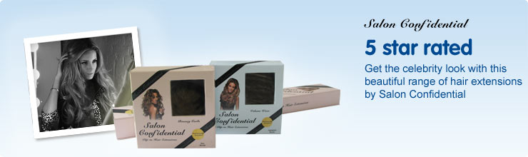 New Salon Confidential